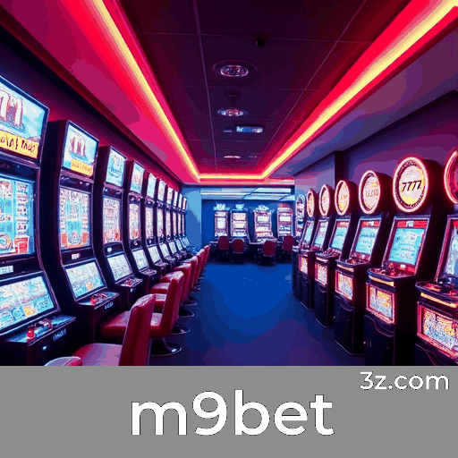Recompensas Reais e Transparentes no m9bet: Promoções Sem Pegadinhas