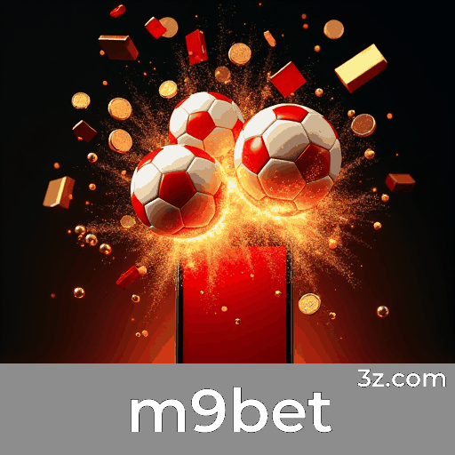 Inovação em Jogos: Valor Revolucionário no m9bet