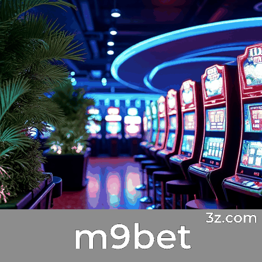 m9bet: Bônus Generosos para Jogadores Brasileiros