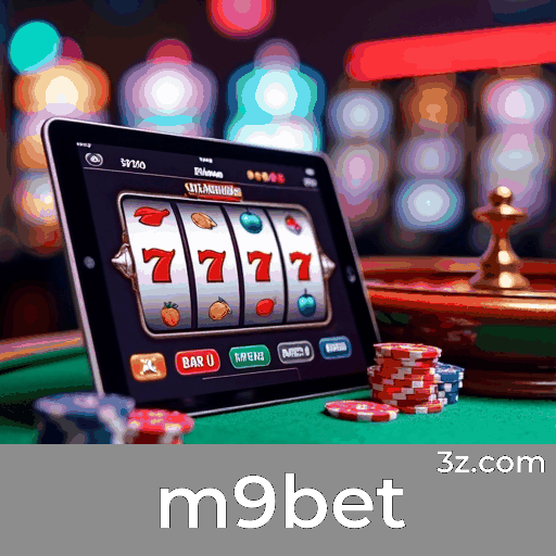 Experimente o Login Ultra Rápido em m9bet com proteção premium