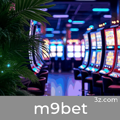 Inovação em Jogos: Valor Revolucionário no m9bet