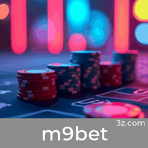 m9bet: Cassino Premiado com Pagamentos Rápidos