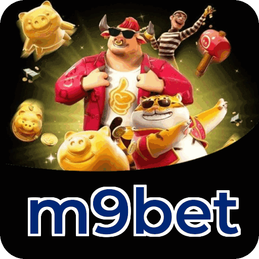 Instalação PC m9bet