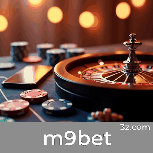 Recompensas Reais e Transparentes no m9bet: Promoções Sem Pegadinhas