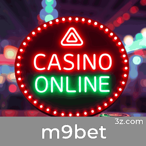 Inovação em Jogos: Valor Revolucionário no m9bet
