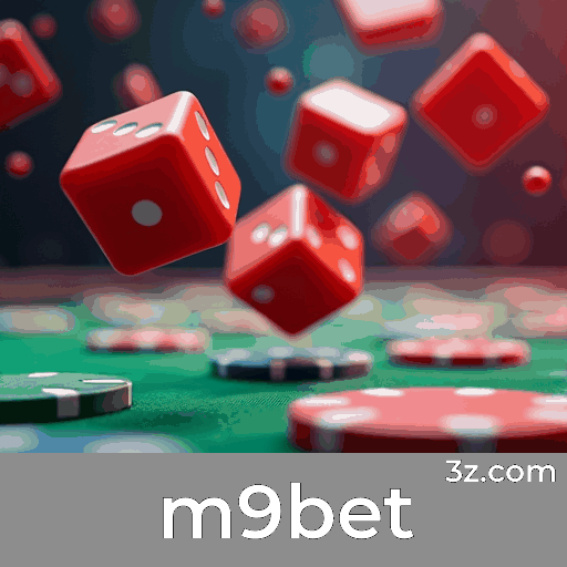 m9bet: Bônus Generosos para Jogadores Brasileiros