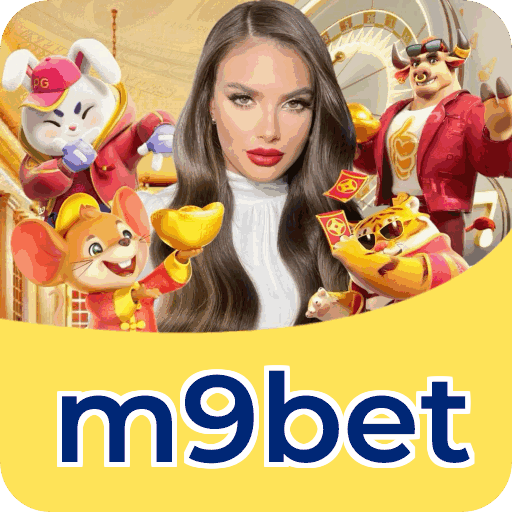 Slots Premium da PG Soft na m9bet