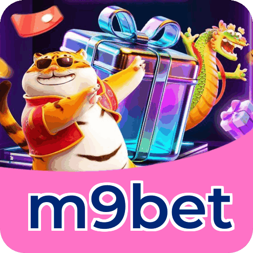 Login rápido no app m9bet