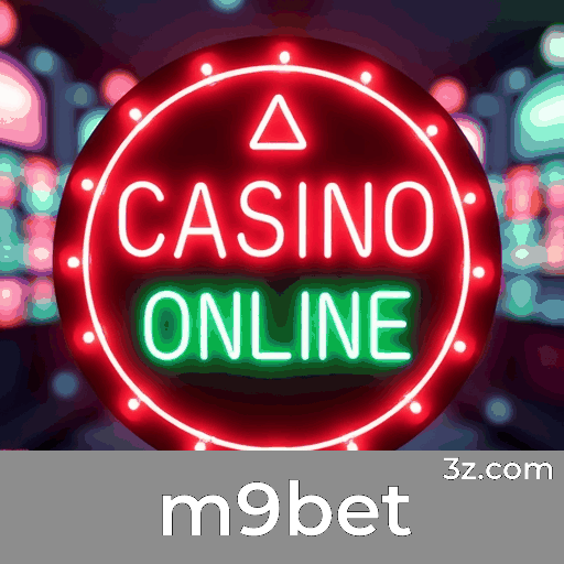 m9bet: Cassino Premiado com Pagamentos Rápidos